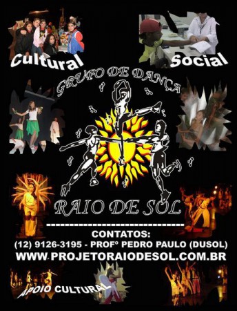 Artes Visuais - Criação de Logomarcas